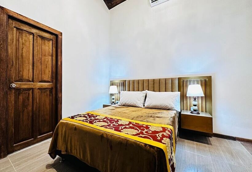 Hotel Recuerdos De Mi Tierra