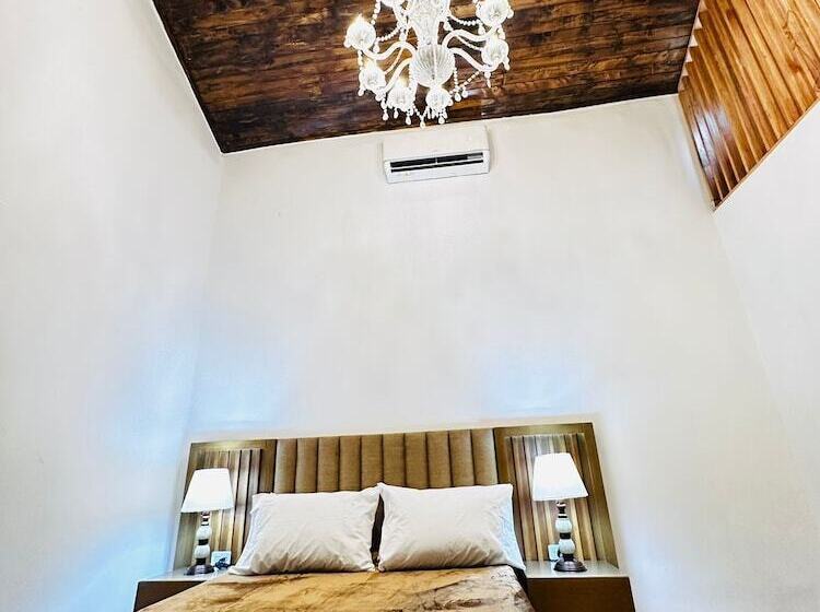 Hotel Recuerdos De Mi Tierra