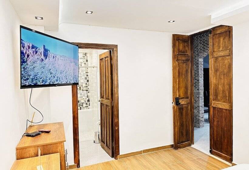 Hotel Recuerdos De Mi Tierra