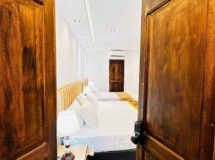 Hotel Recuerdos De Mi Tierra