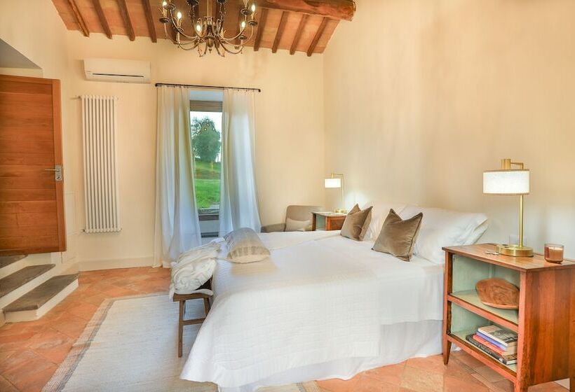 乡村酒店 Pietra Campana Italian Villa Orvieto