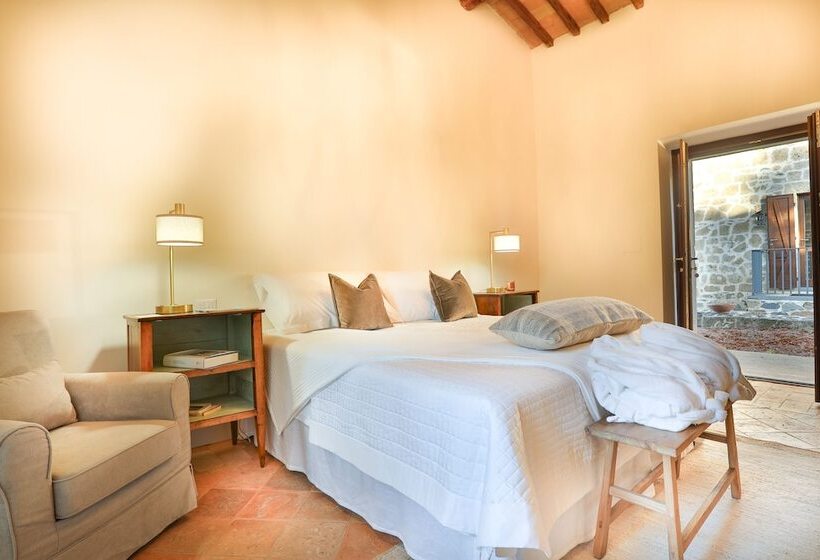 乡村酒店 Pietra Campana Italian Villa Orvieto