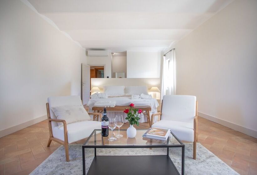 乡村酒店 Pietra Campana Italian Villa Orvieto