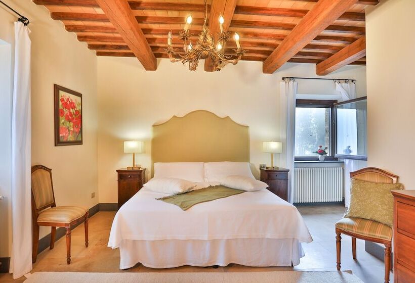 乡村酒店 Pietra Campana Italian Villa Orvieto