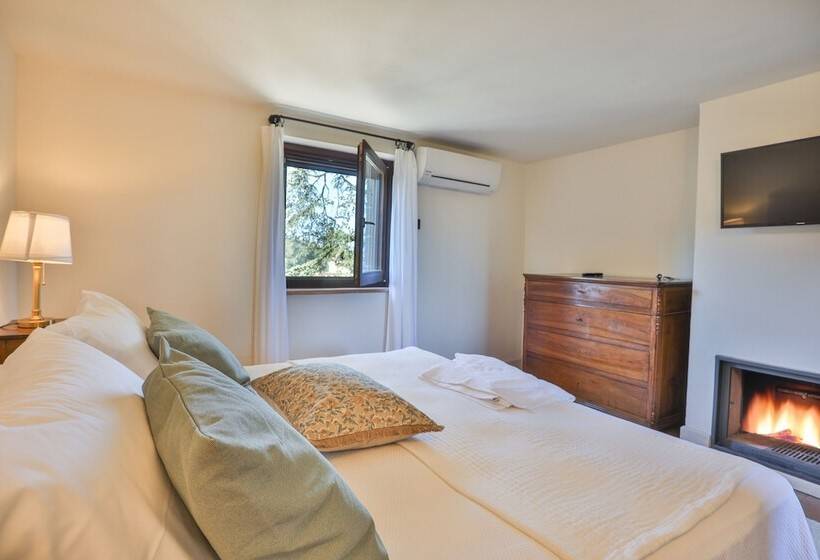 乡村酒店 Pietra Campana Italian Villa Orvieto