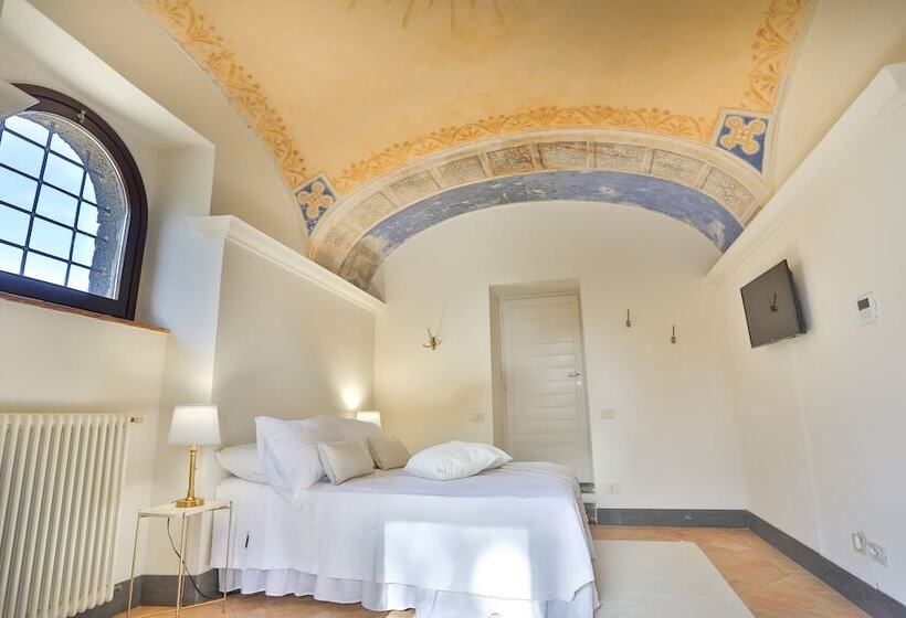 乡村酒店 Pietra Campana Italian Villa Orvieto