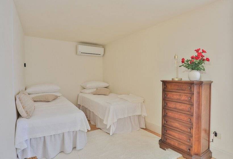 乡村酒店 Pietra Campana Italian Villa Orvieto