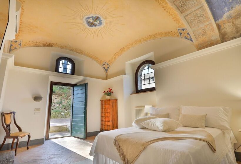 乡村酒店 Pietra Campana Italian Villa Orvieto