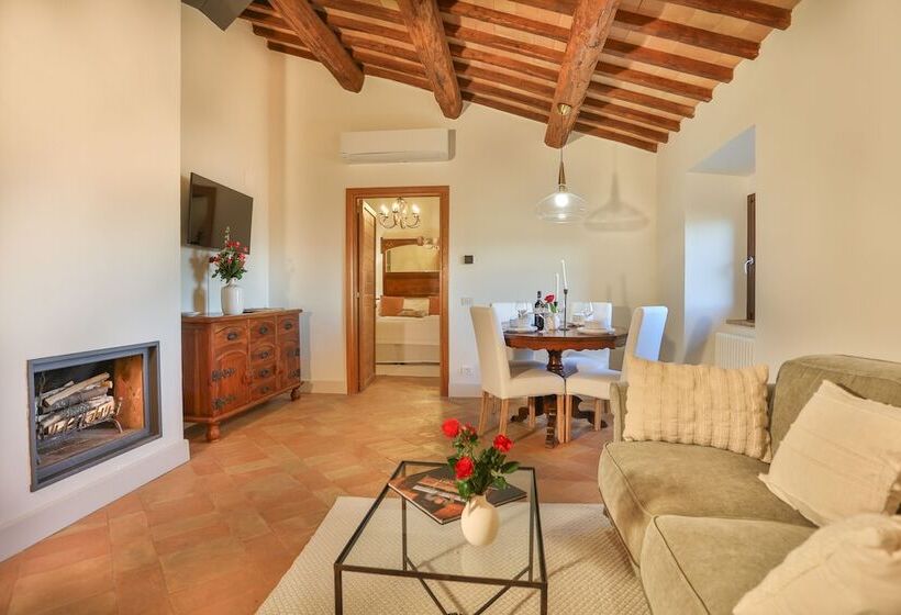 乡村酒店 Pietra Campana Italian Villa Orvieto