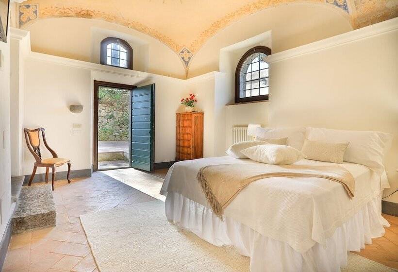 乡村酒店 Pietra Campana Italian Villa Orvieto