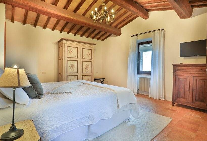 乡村酒店 Pietra Campana Italian Villa Orvieto