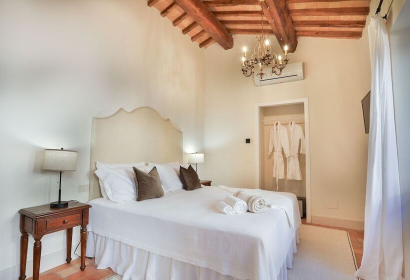 乡村酒店 Pietra Campana Italian Villa Orvieto