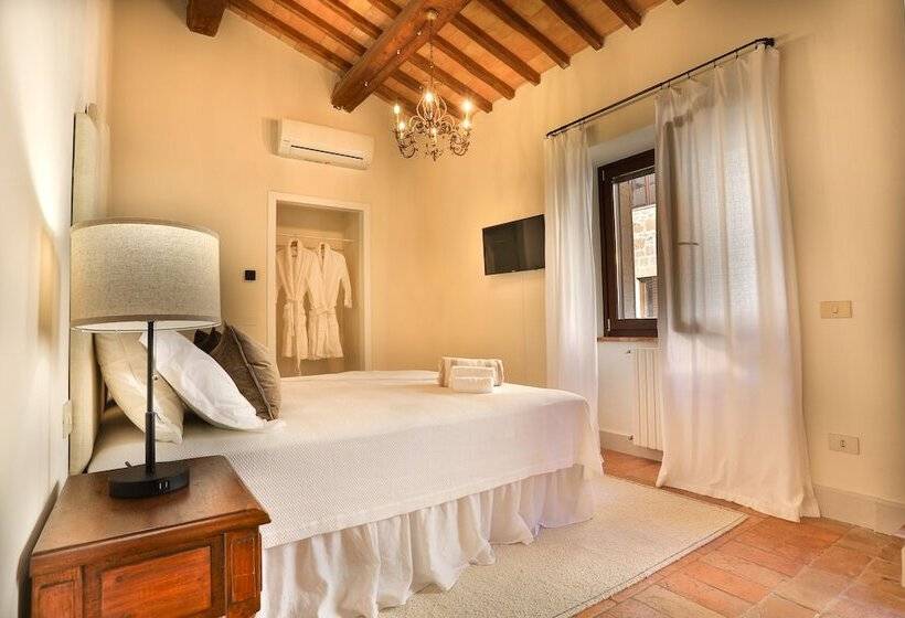 乡村酒店 Pietra Campana Italian Villa Orvieto
