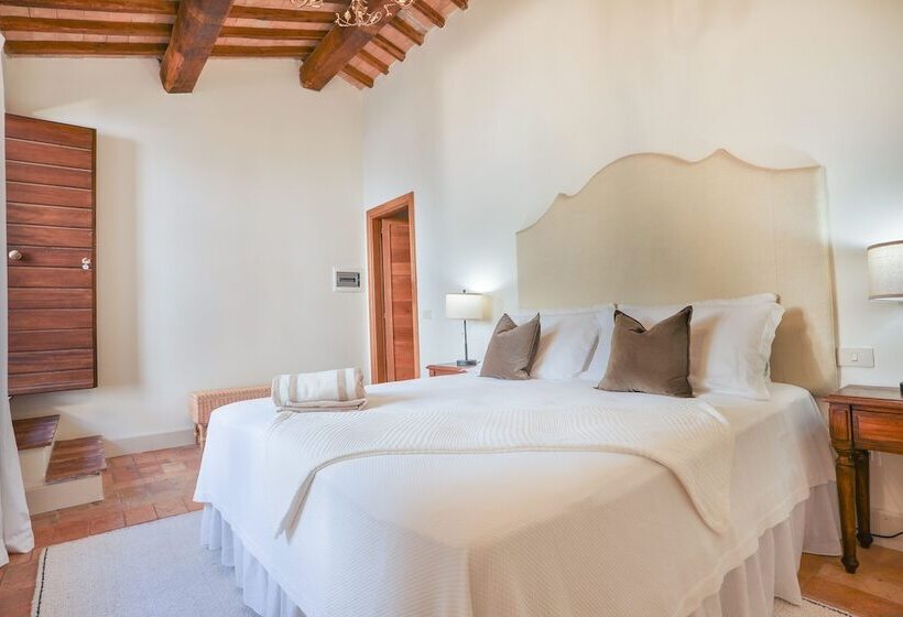 乡村酒店 Pietra Campana Italian Villa Orvieto