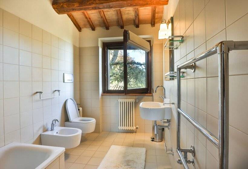 乡村酒店 Pietra Campana Italian Villa Orvieto