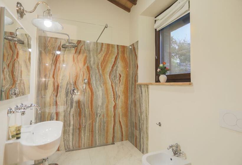 乡村酒店 Pietra Campana Italian Villa Orvieto