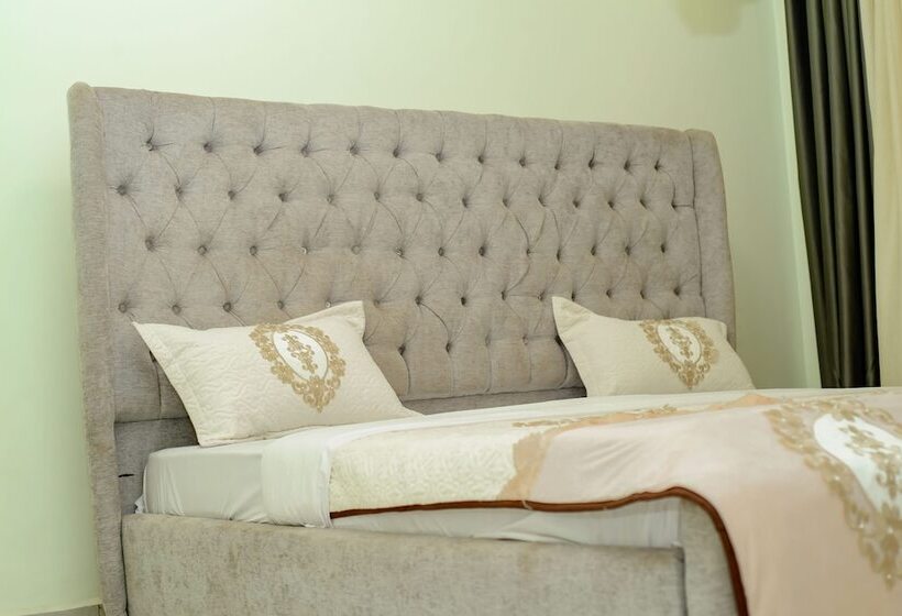 هتل Rusororo Hill View Home Inn