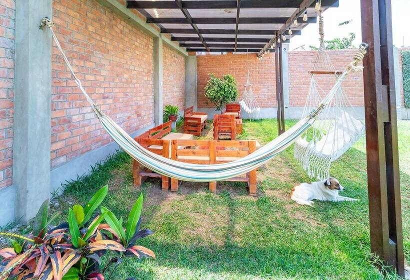 ホテル Sol De Moche