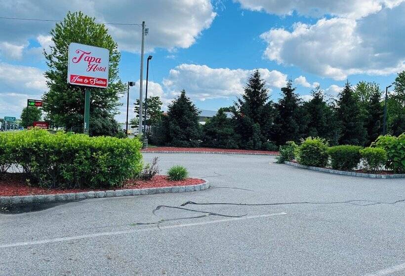 호텔 Tapa