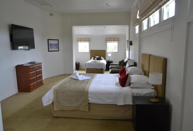 فندق The Victoria Golf Club