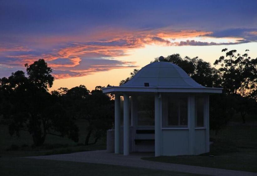 فندق The Victoria Golf Club