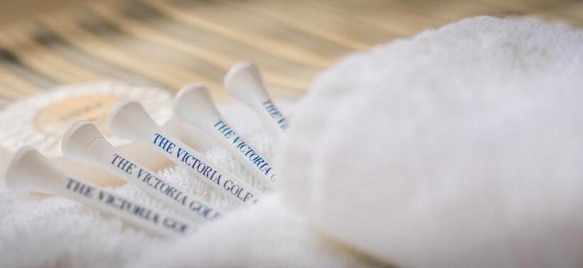 فندق The Victoria Golf Club