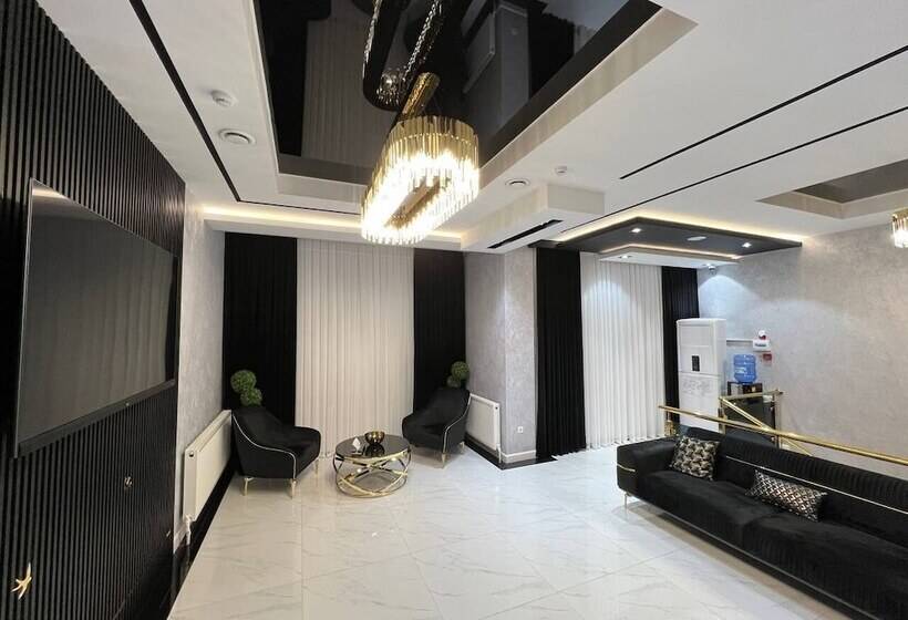 בית מלון כפרי Ulug'bek