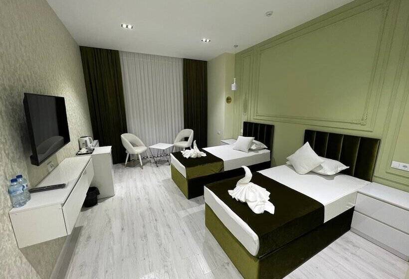 בית מלון כפרי Ulug'bek