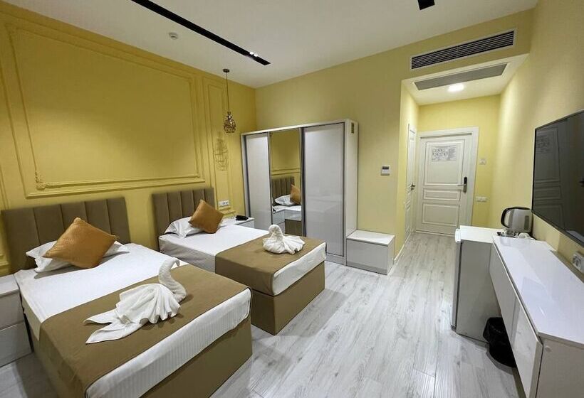 בית מלון כפרי Ulug'bek