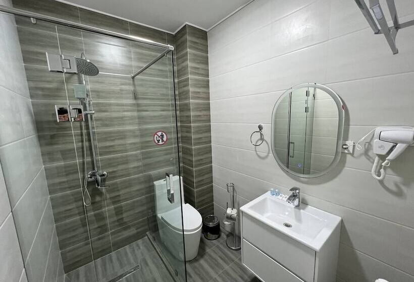 בית מלון כפרי Ulug'bek