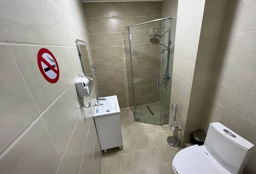 בית מלון כפרי Ulug'bek