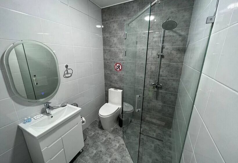 בית מלון כפרי Ulug'bek