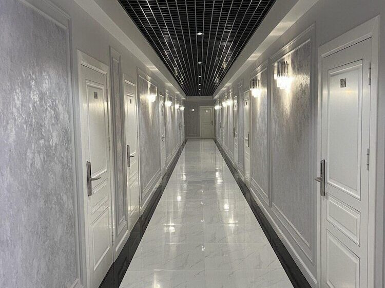 בית מלון כפרי Ulug'bek