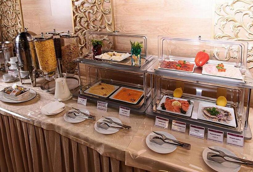 בית מלון כפרי Ulug'bek