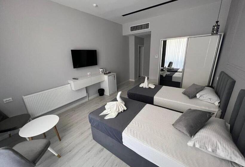 בית מלון כפרי Ulug'bek