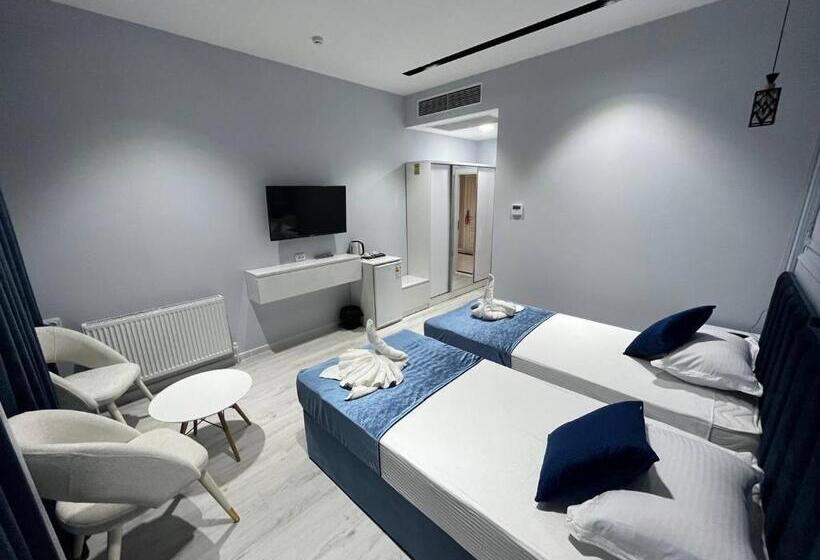 בית מלון כפרי Ulug'bek