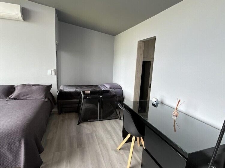 ホテル Valu Eco Villa