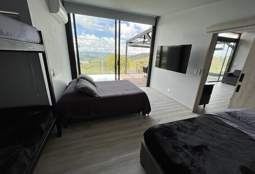 ホテル Valu Eco Villa