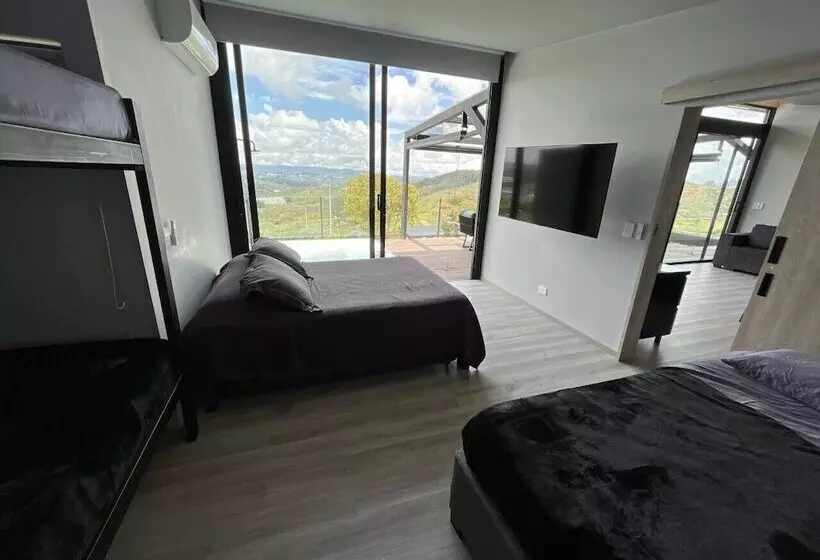 ホテル Valu Eco Village