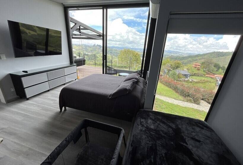 ホテル Valu Eco Villa