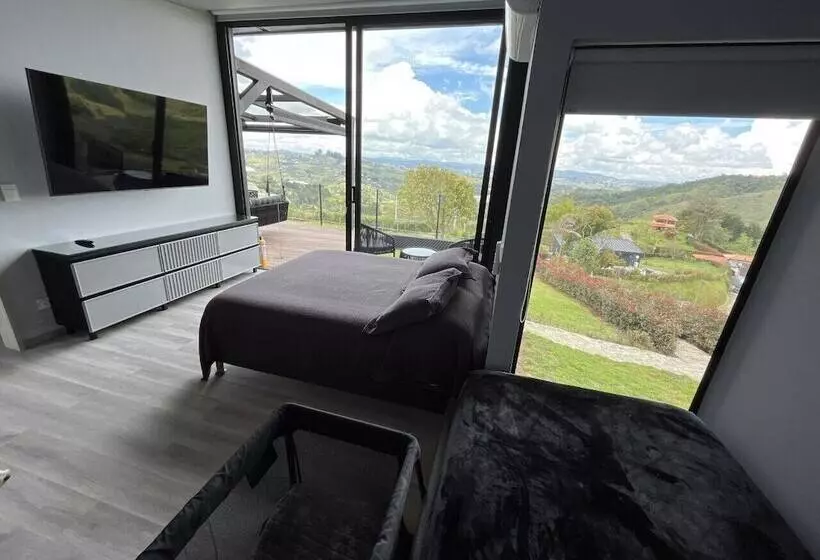 ホテル Valu Eco Village