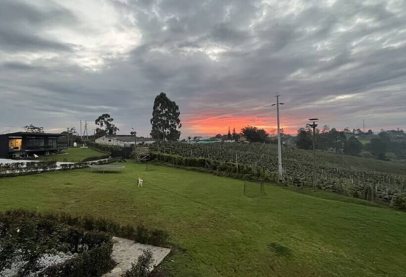 ホテル Valu Eco Villa