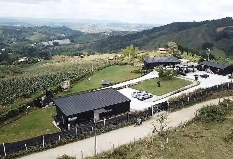 ホテル Valu Eco Village