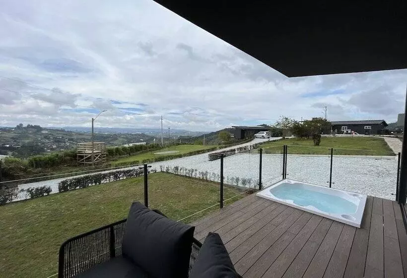 ホテル Valu Eco Village