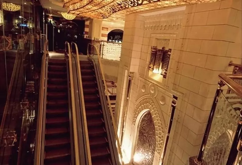 هتل Verta Madina