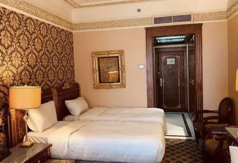 هتل Verta Madina