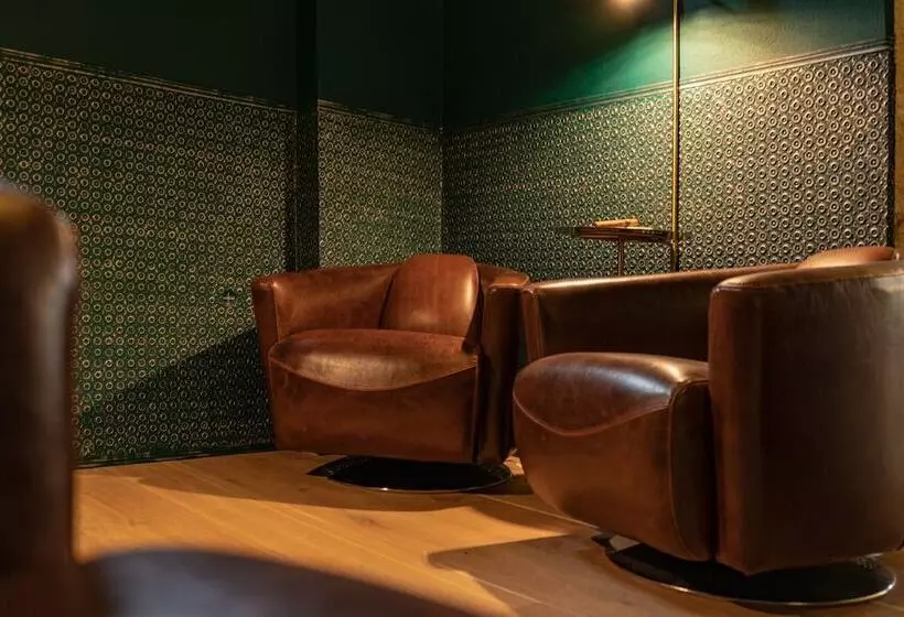 ホテル Villa Weber