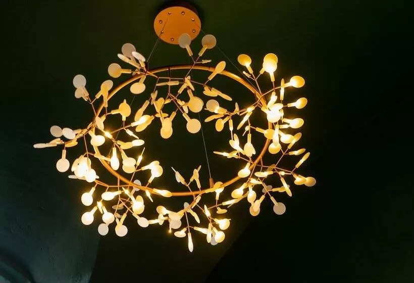 ホテル Villa Weber