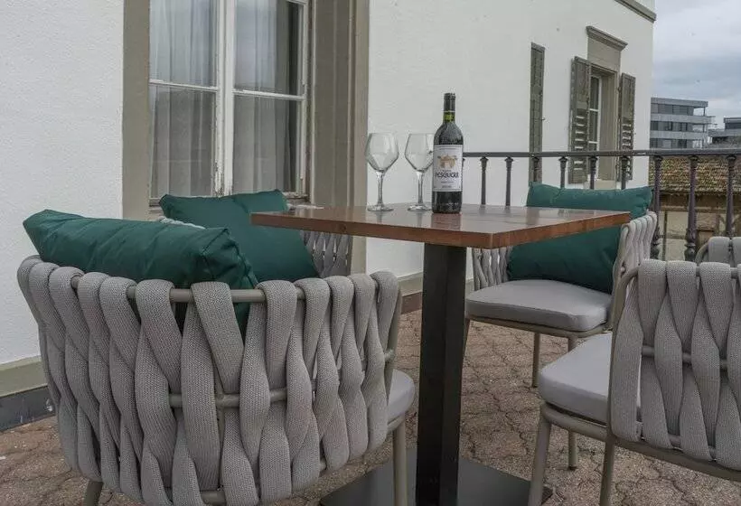 ホテル Villa Weber