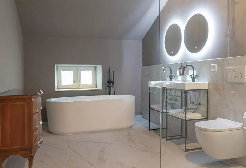 ホテル Villa Weber